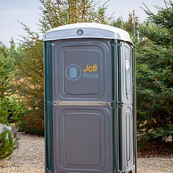 Image of JCFI Porta<br />
 unit