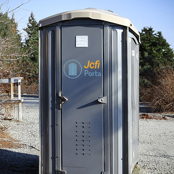 Luxury Restroom Trailer Rentals
