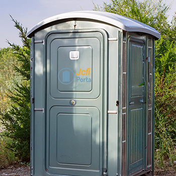 Standard Flushable Portable Toilets