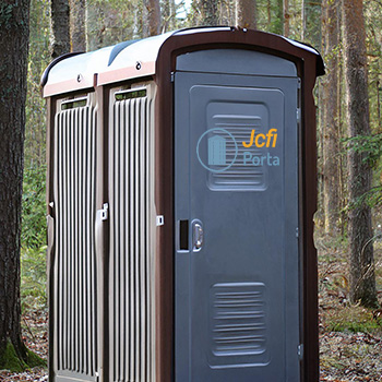 ADA/Handicap-Accessible Porta Potties